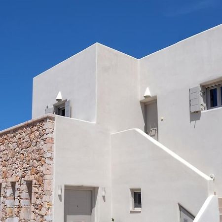 In The Heart Of Fira & Free Pool - Nychteri Suite Fira (Santorini) Exterior foto