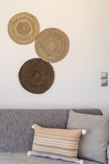 In The Heart Of Fira & Free Pool - Nychteri Suite Fira (Santorini) Exterior foto